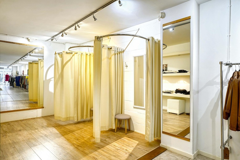 WinkelruimteaanBreestraat 137<br/> inLeiden