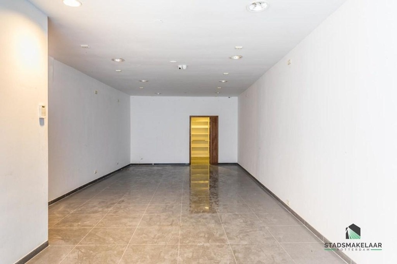 WinkelruimteaanZwaanshals 408<br/> inRotterdam