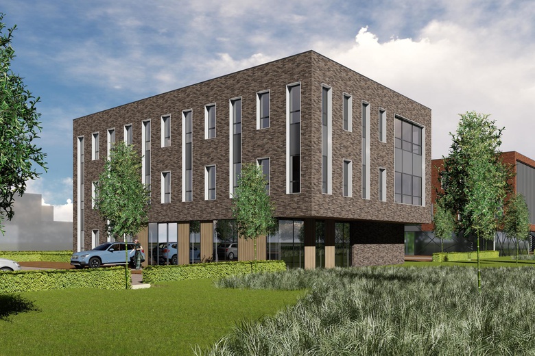 KavelaanPlantageweg 0 ong<br/> inLeusden KavelaanPlantageweg 0 ong<br/> inLeusden