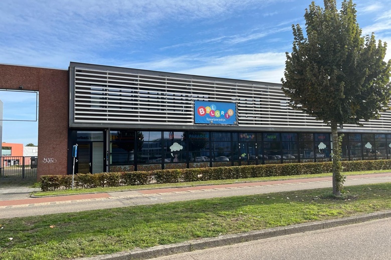 KantoorruimteaanLissabonlaan 20<br/> inSittard KantoorruimteaanLissabonlaan 20<br/> inSittard