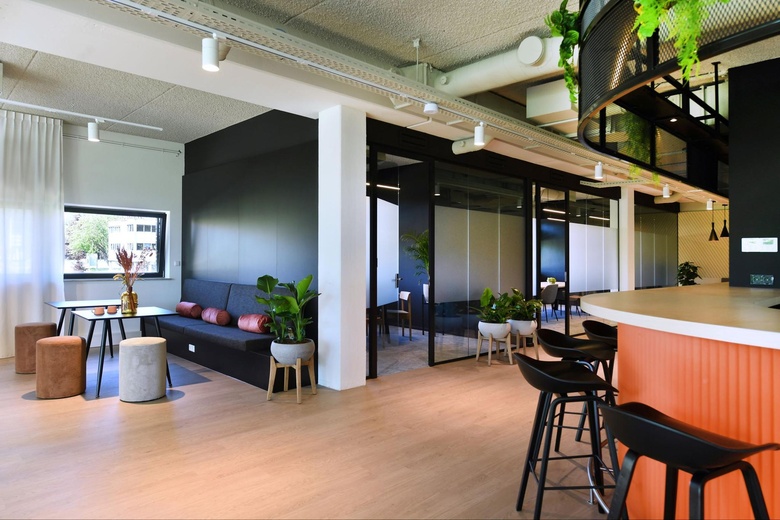 KantoorruimteaanRandstad 22 13<br/> inAlmere