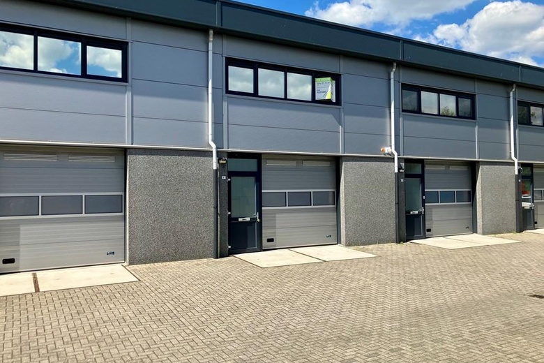 Bekijk foto 1 van Eenspan 8 E