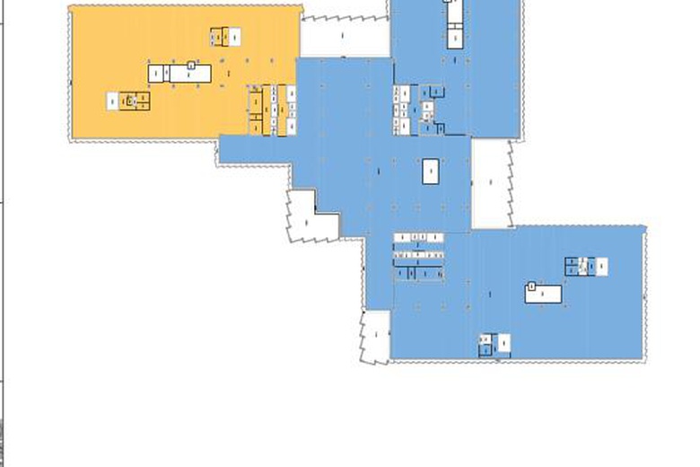 KantoorruimteaanArchimedeslaan 10<br/> inUtrecht