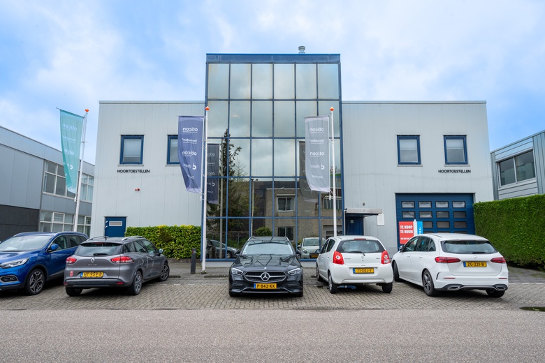 BedrijfsruimteaanKuiperij 5<br/> inAmstelveen BedrijfsruimteaanKuiperij 5<br/> inAmstelveen