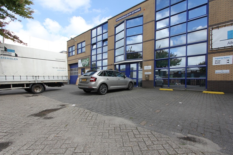 KantoorruimteaanRobert Peereboomweg 4<br/> inHaarlem