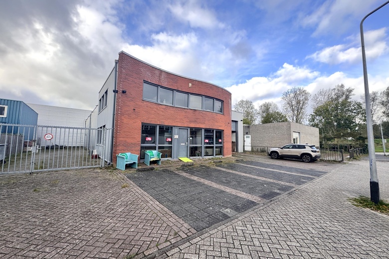 KantoorruimteaanBrasemstraat 11<br/> inAlmere