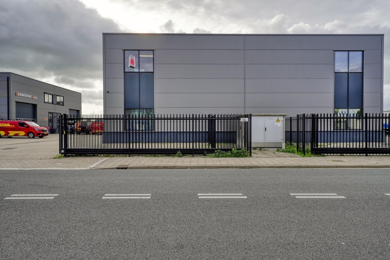 Bedrijfsruimte Rijnsburg - Trappenberglaan 40 B 1 - Foto 25