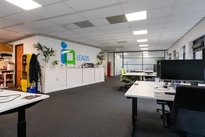 KantoorruimteaanLemelerberg 25 - 27<br/> inAlphen aan den Rijn