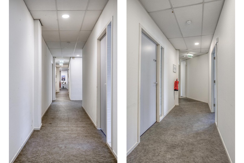 KantoorruimteaanGroene tuin 277<br/> inRotterdam