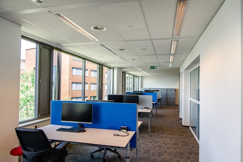 KantoorruimteaanGrasweg 31<br/> inAmsterdam