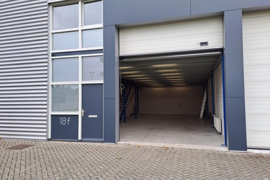 Bedrijfsruimte Heijen - De Grens 18 f - Foto 2
