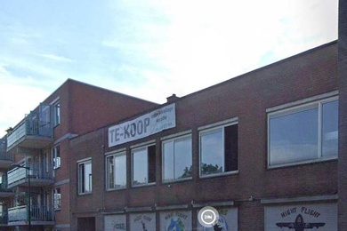 Winkelruimte te koop Breda - Nijverheidssingel 311