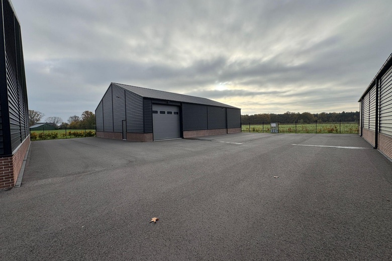 BedrijfsruimteaanDopheiweg 1<br/> inHeeswijk