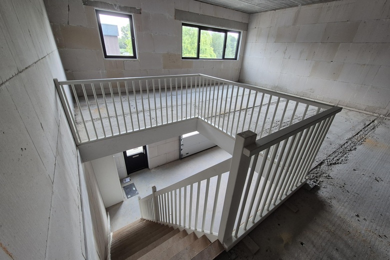 BedrijfsruimteaanStephensonweg 16 g<br/> inGorinchem