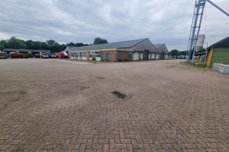 BedrijfsruimteaanFrederik Hendrikstraat 60<br/> inLamswaarde