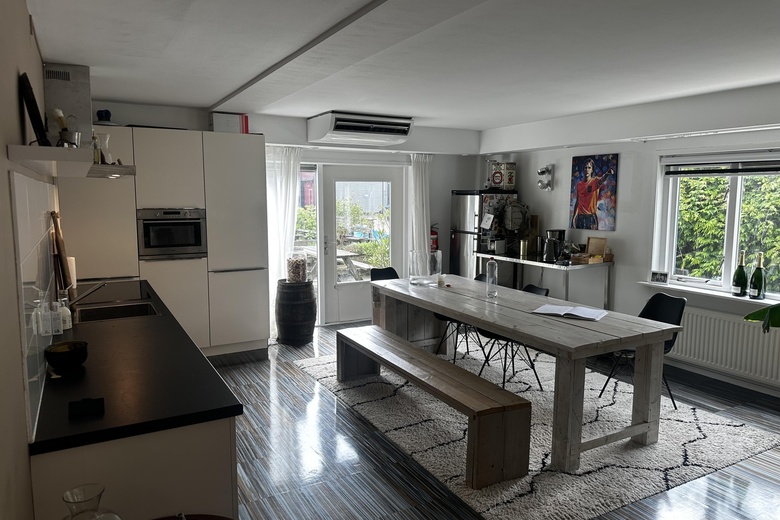Kantoorruimte Reeuwijk - Fokkerstraat 18 - Foto 8