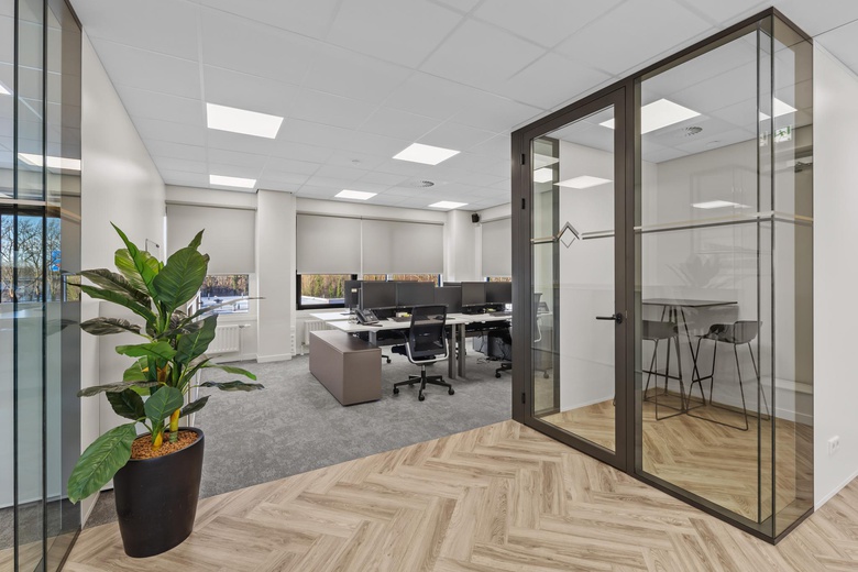 KantoorruimteaanLaan van Brabant 70<br/> inRoosendaal