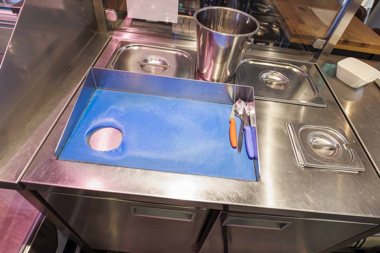 HorecaaanMolenplein 12<br/> inHeerenveen