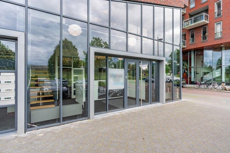 Kantoorruimte Utrecht - Pablo Picassostraat 154 - Foto 4