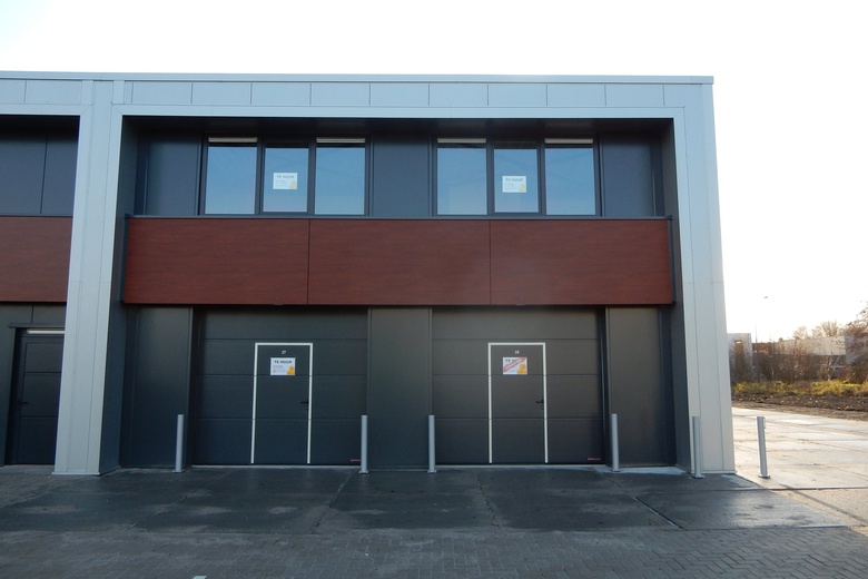 BedrijfsruimteaanTaanderij 3<br/> inLemmer