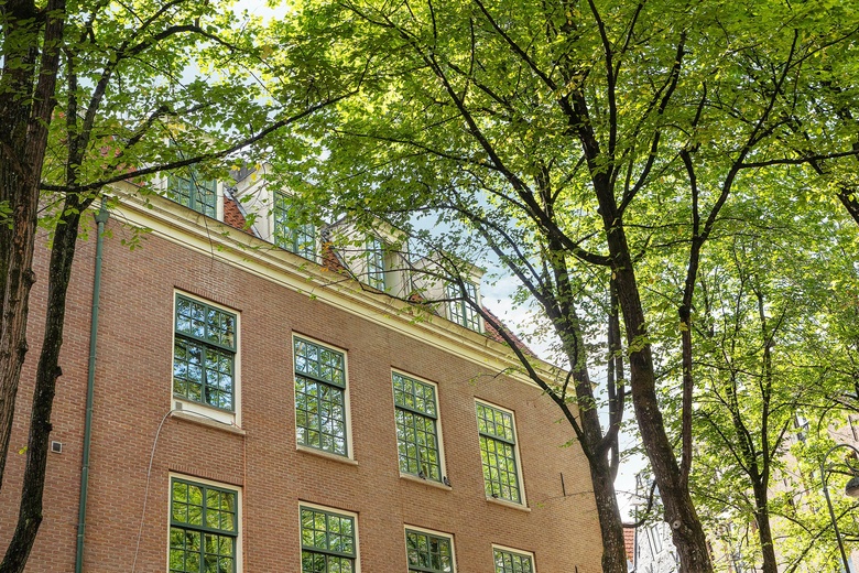 KantoorruimteaanSpuistraat 2<br/> inAmsterdam