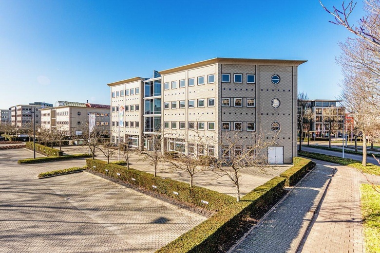 Bekijk foto 1 van Siriusdreef 1 - 15