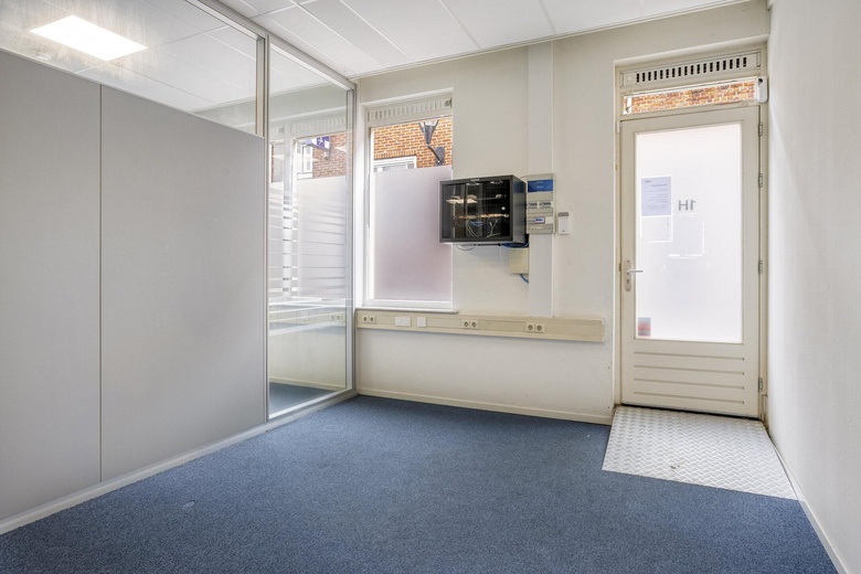 Kantoorruimte Hulst - Grote Zwanenstraat 1 h - Foto 8