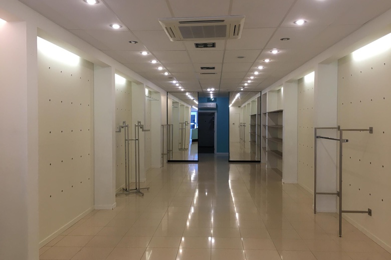 WinkelruimteaanLangstraat 29<br/> inWeert