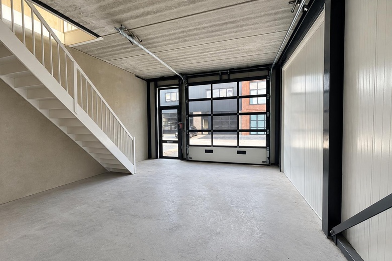Bedrijfsruimte Tilburg - Laurent Janssensstraat 106 01 - Foto 4
