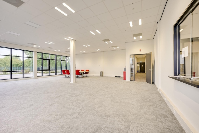 Kantoorruimte Utrecht - Kanaaldijk 7 - Foto 4