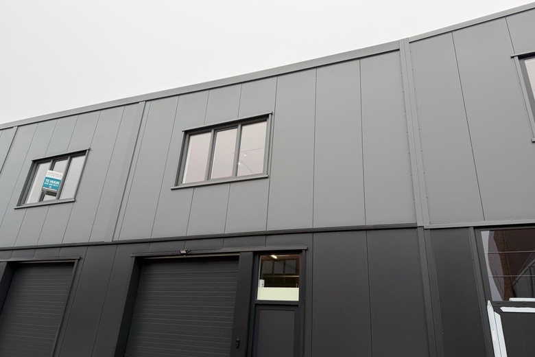 KantoorruimteaanVan der Waalsstraat 44<br/> inZoetermeer