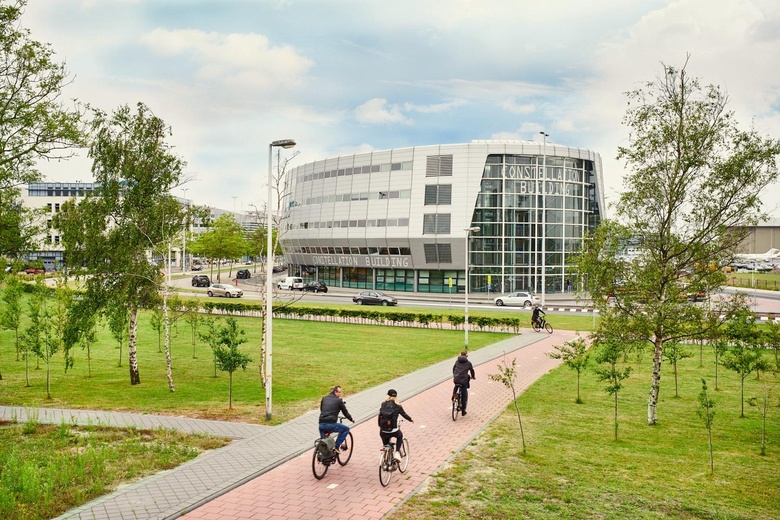 Kantoorruimte Schiphol - Stationsplein-NO 402 - Foto 7