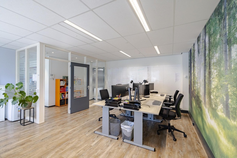 KantoorruimteaanKeienbergweg 95<br/> inAmsterdam