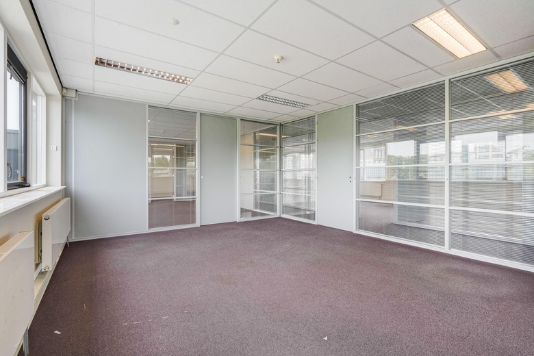 KantoorruimteaanPrinses Irenelaan 81<br/> inVoorburg