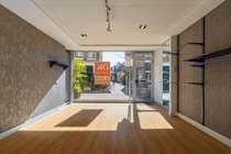 Winkelruimte Arnhem - Bakkerstraat 53 A - Foto 4