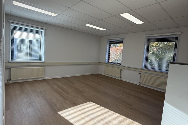 KantoorruimteaanJoh. Enschedeweg 13<br/> inUithoorn