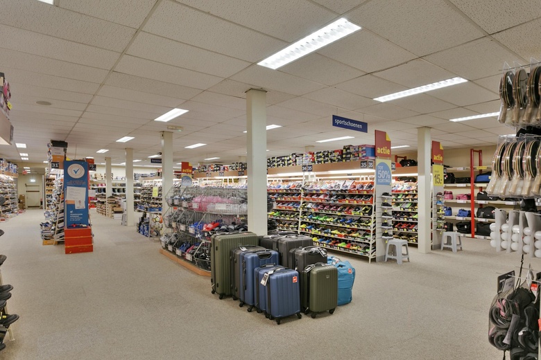 WinkelruimteaanHoofdstraat 8- 8A<br/> inKerkrade