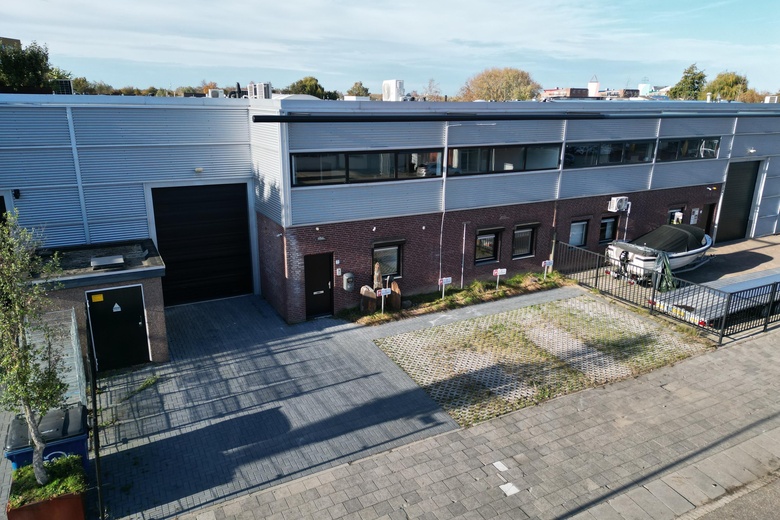 Bekijk foto 1 van Het Tasveld 7