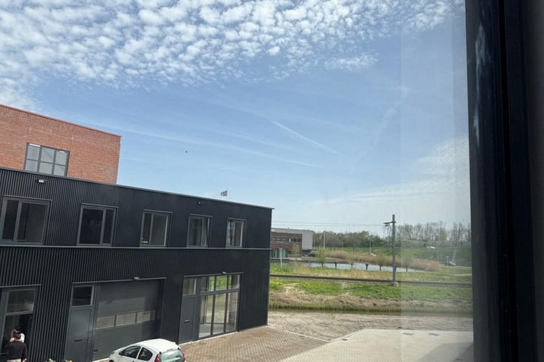 Bedrijfsruimte Waddinxveen - Steur 33 - Foto 12