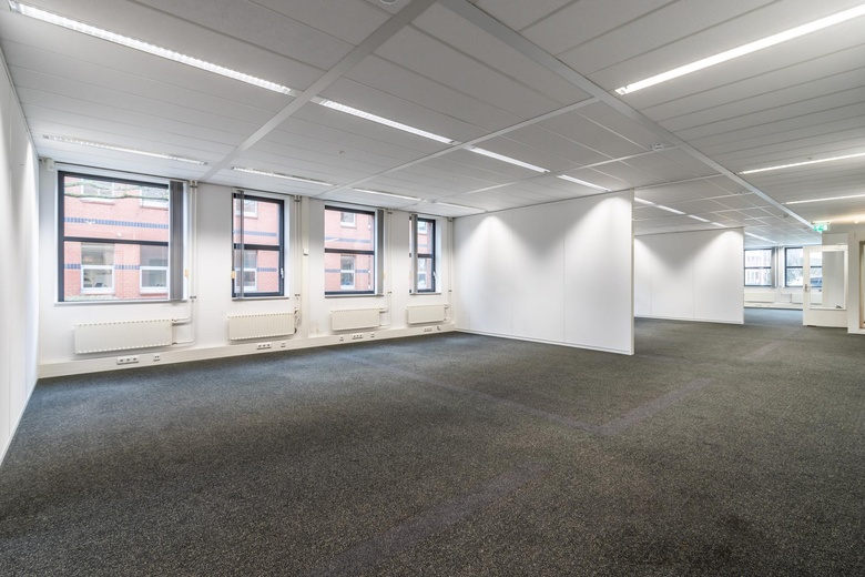 KantoorruimteaanLange Dreef 19<br/> inVianen