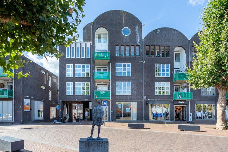 WinkelruimteaanMarkt 26<br/> inDruten