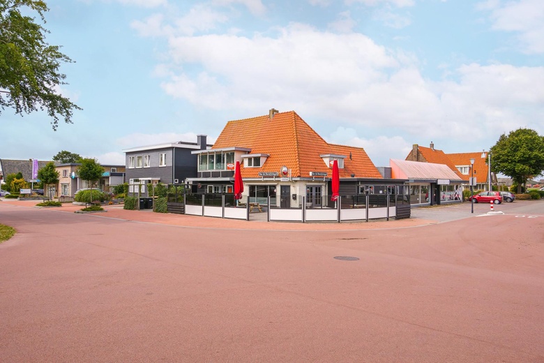 HorecaaanZandvaart 53<br/> inBreezand HorecaaanZandvaart 53<br/> inBreezand