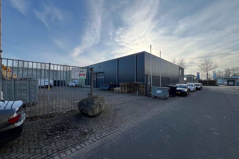 Bedrijfsruimte Dordrecht - Pieter Zeemanweg 121 - Foto 18