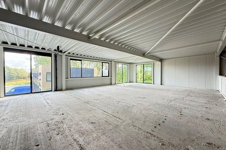 Bedrijfsruimte Zaandam - Ringweg 287 - Foto 10