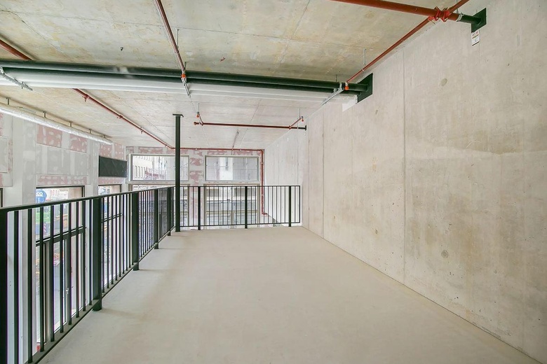 Winkelruimte Rotterdam - Baan 38 - Foto 14