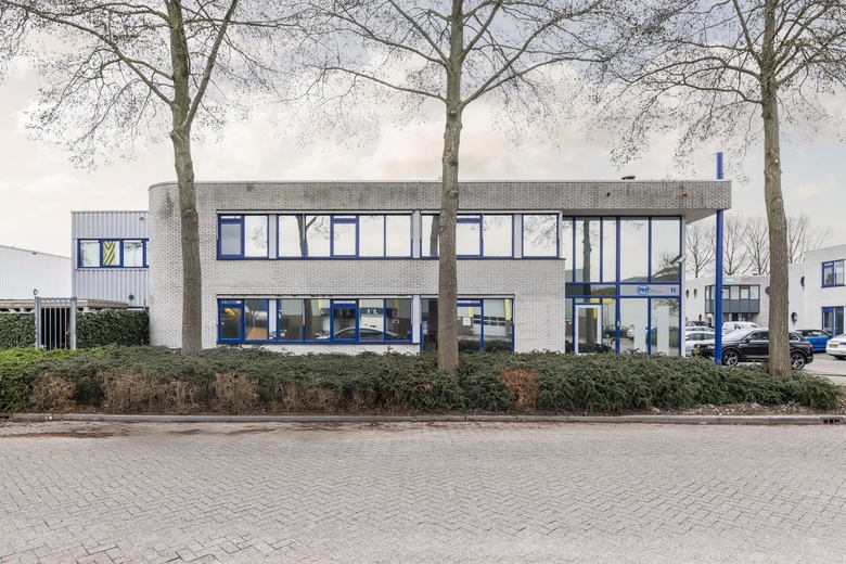 BedrijfsruimteaanOhmweg 11<br/> inAlblasserdam BedrijfsruimteaanOhmweg 11<br/> inAlblasserdam