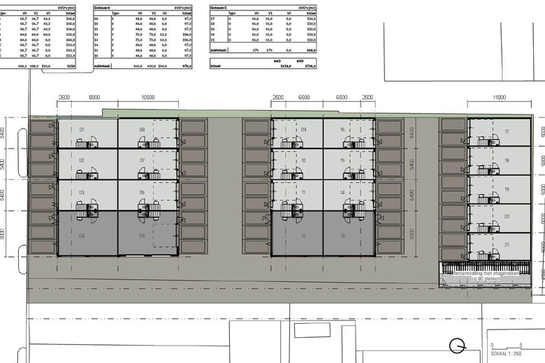 BedrijfsruimteaanHoofdweg The Hub - 4 0 ong<br/> inRotterdam