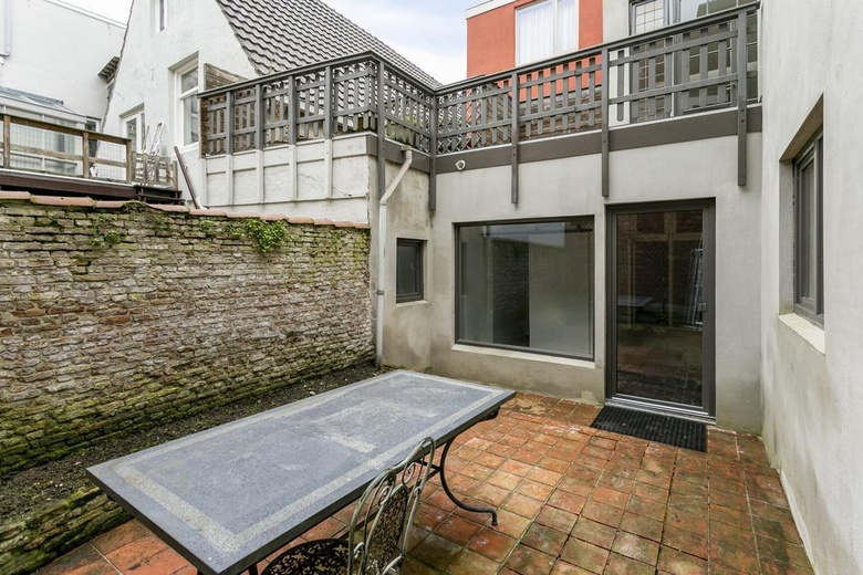 WinkelruimteaanKremerstraat 21<br/> inBergen op Zoom