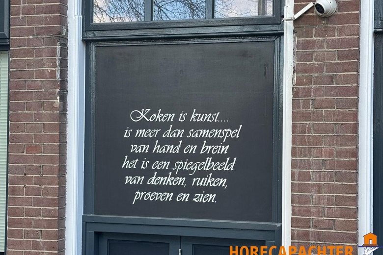HorecaaanDorpsstraat 9<br/> inRenkum HorecaaanDorpsstraat 9<br/> inRenkum