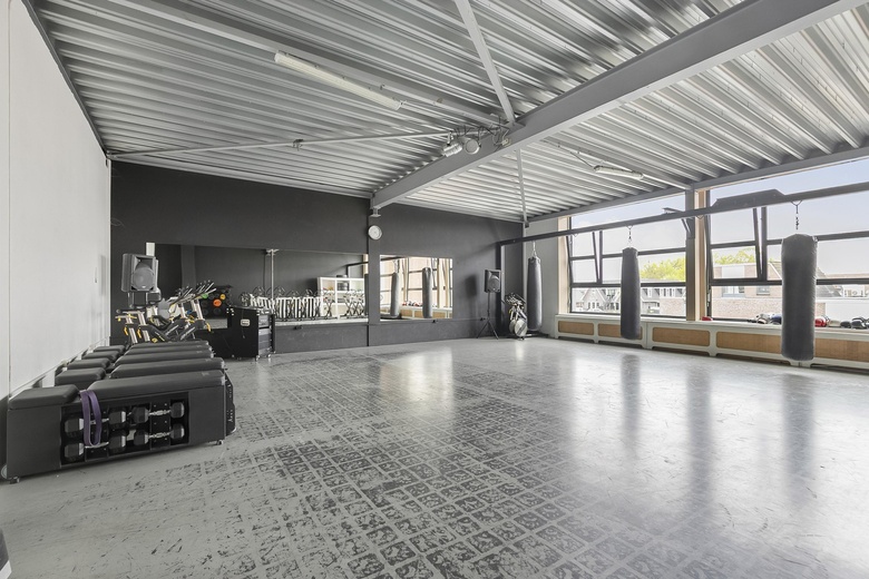 KantoorruimteaanDe Standerd 1<br/> inKootwijkerbroek